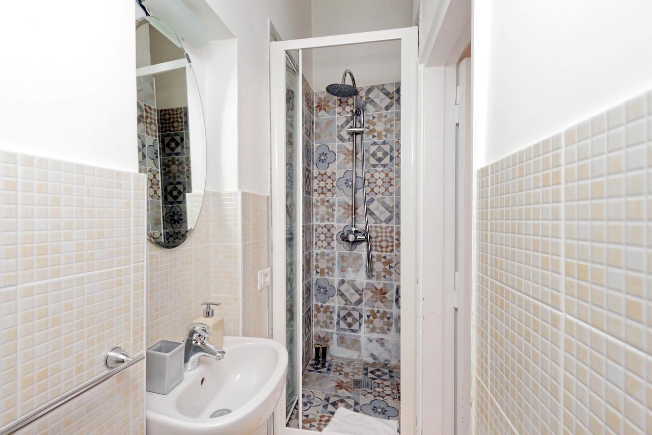 Spagna Penthouse Rome Extérieur photo