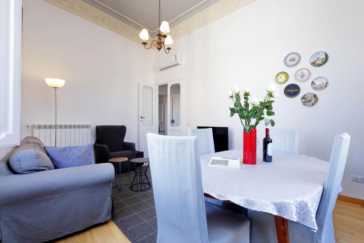 Spagna Penthouse Rome Extérieur photo